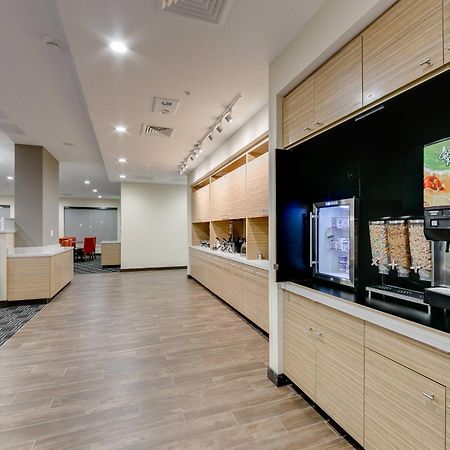 Towneplace Suites By Marriott Kansas City Liberty Zewnętrze zdjęcie