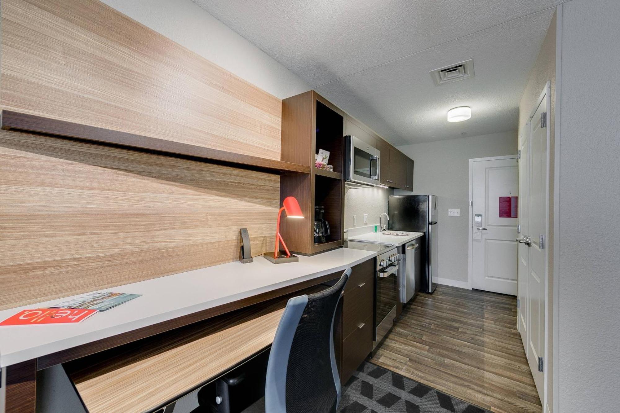 Towneplace Suites By Marriott Kansas City Liberty Zewnętrze zdjęcie