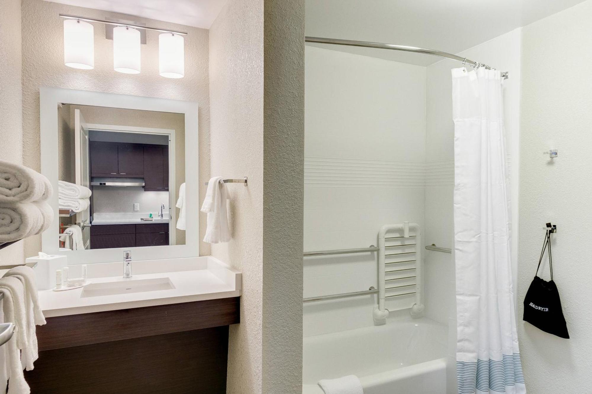 Towneplace Suites By Marriott Kansas City Liberty Zewnętrze zdjęcie