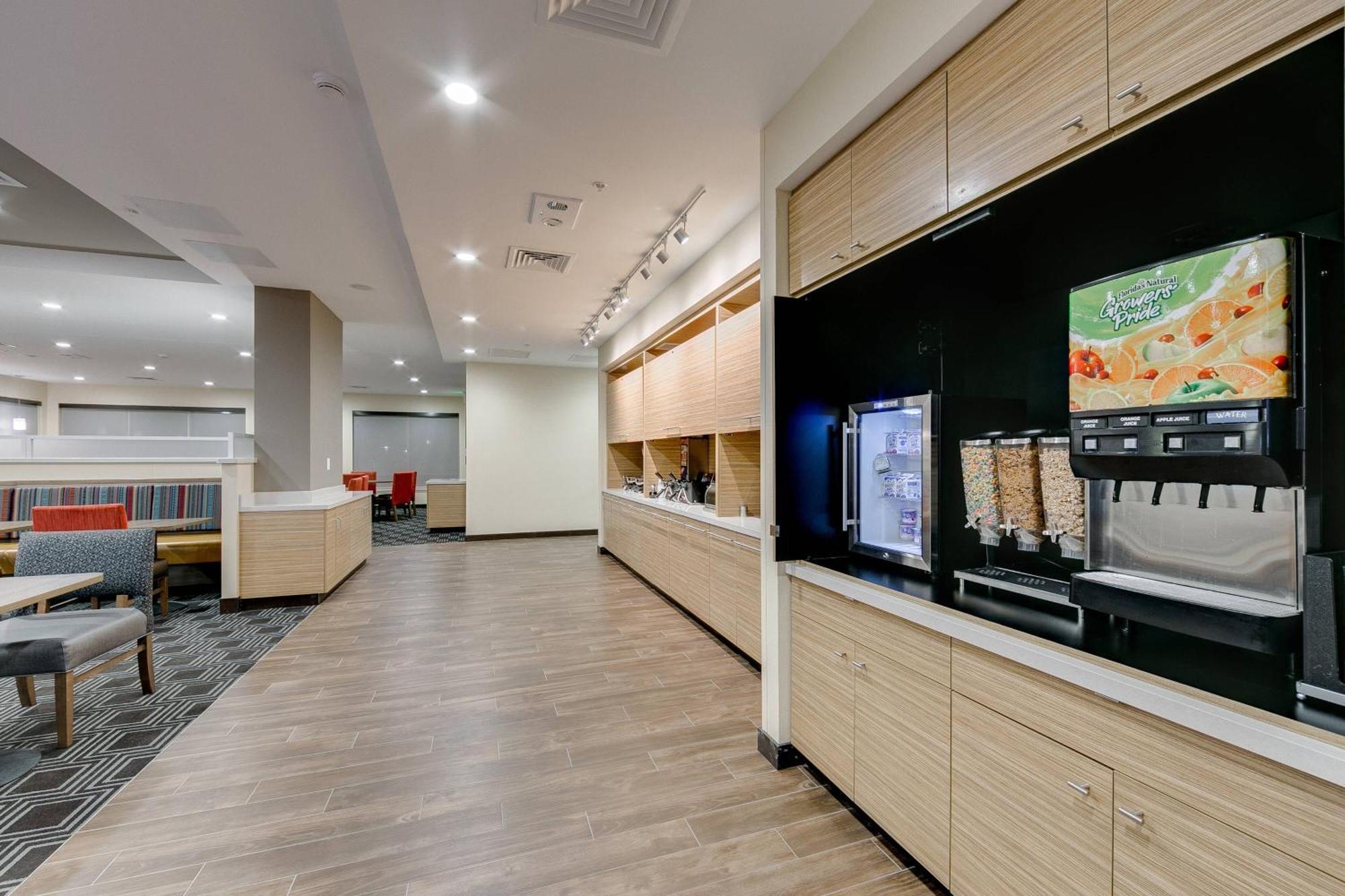 Towneplace Suites By Marriott Kansas City Liberty Zewnętrze zdjęcie