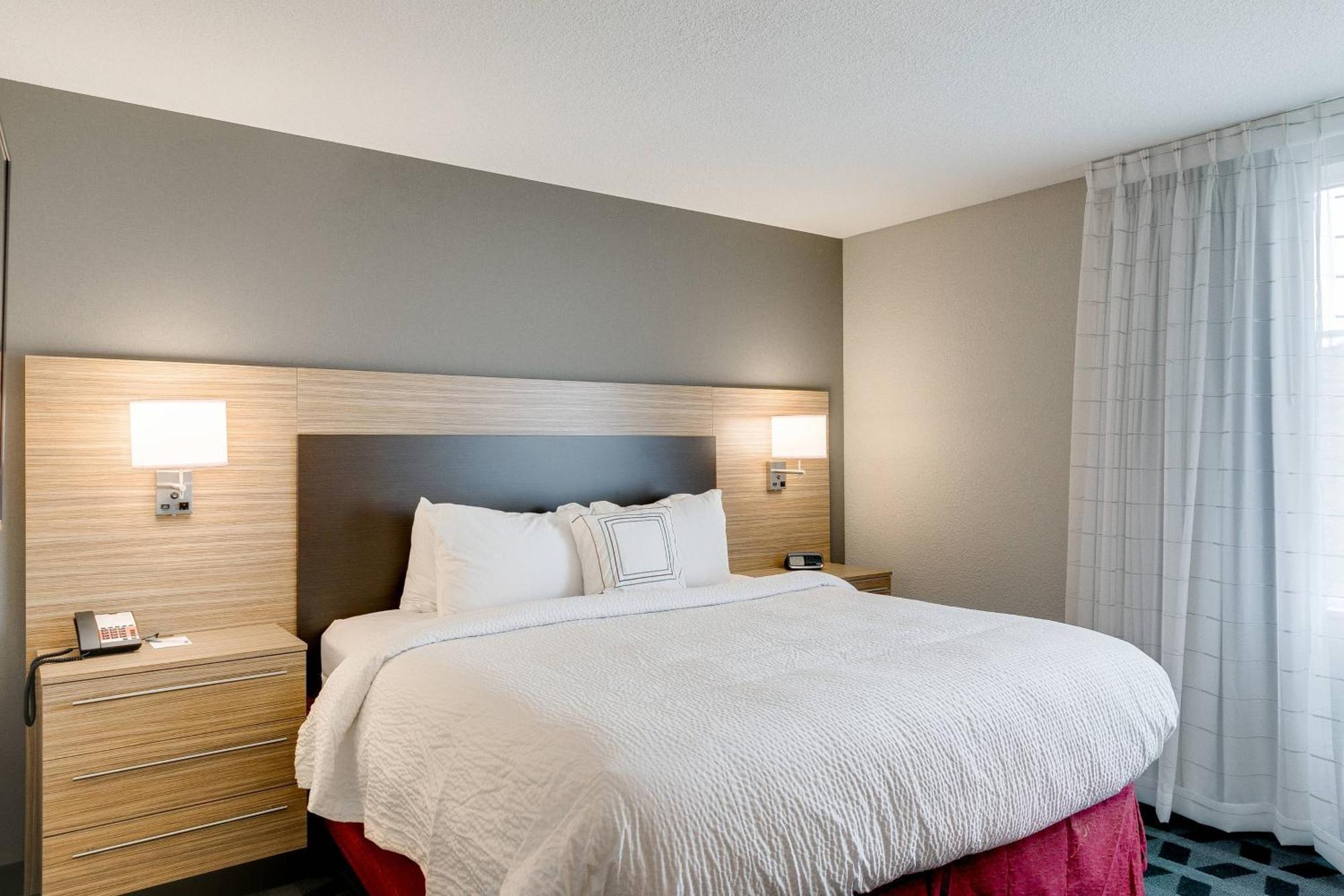 Towneplace Suites By Marriott Kansas City Liberty Zewnętrze zdjęcie