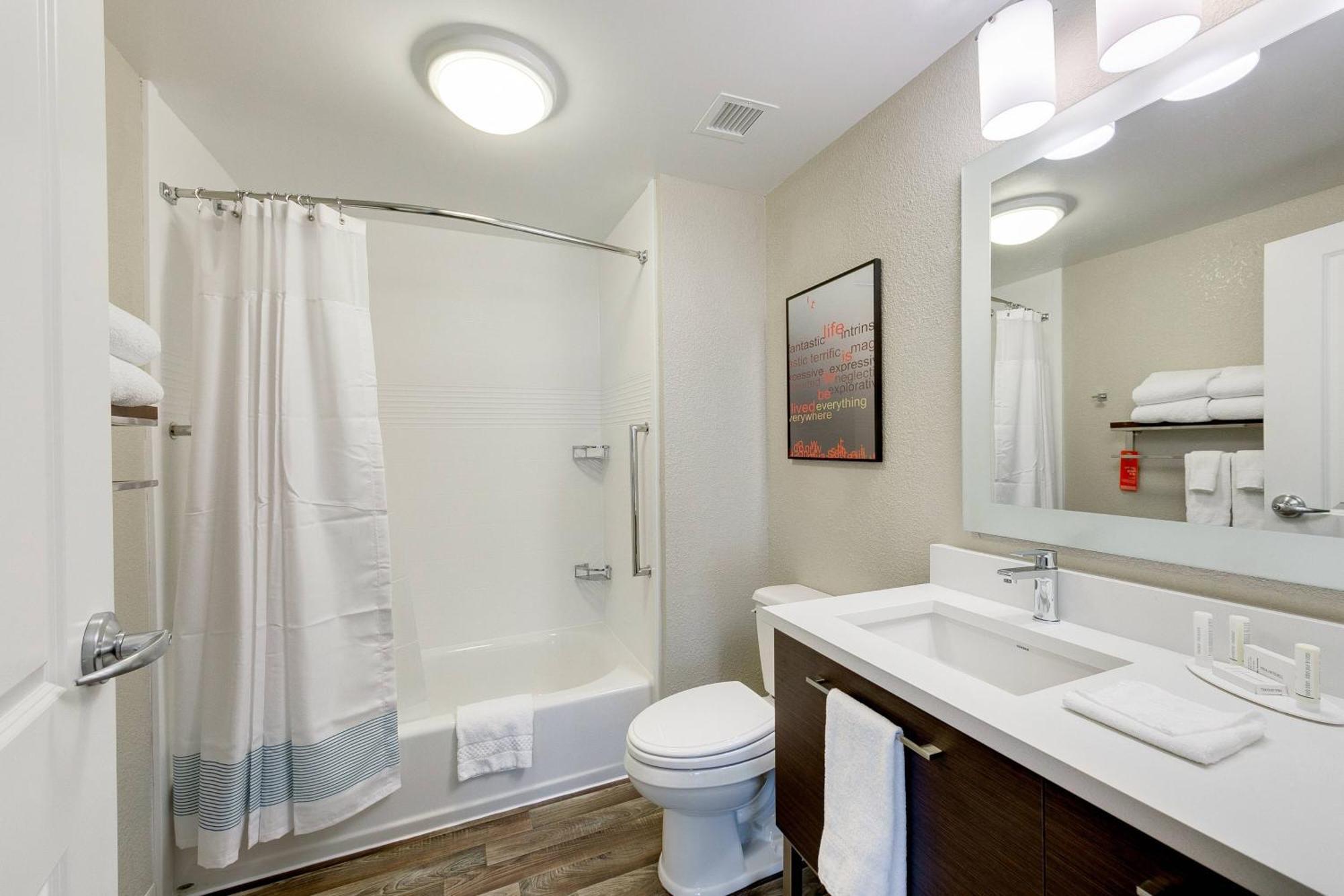 Towneplace Suites By Marriott Kansas City Liberty Zewnętrze zdjęcie