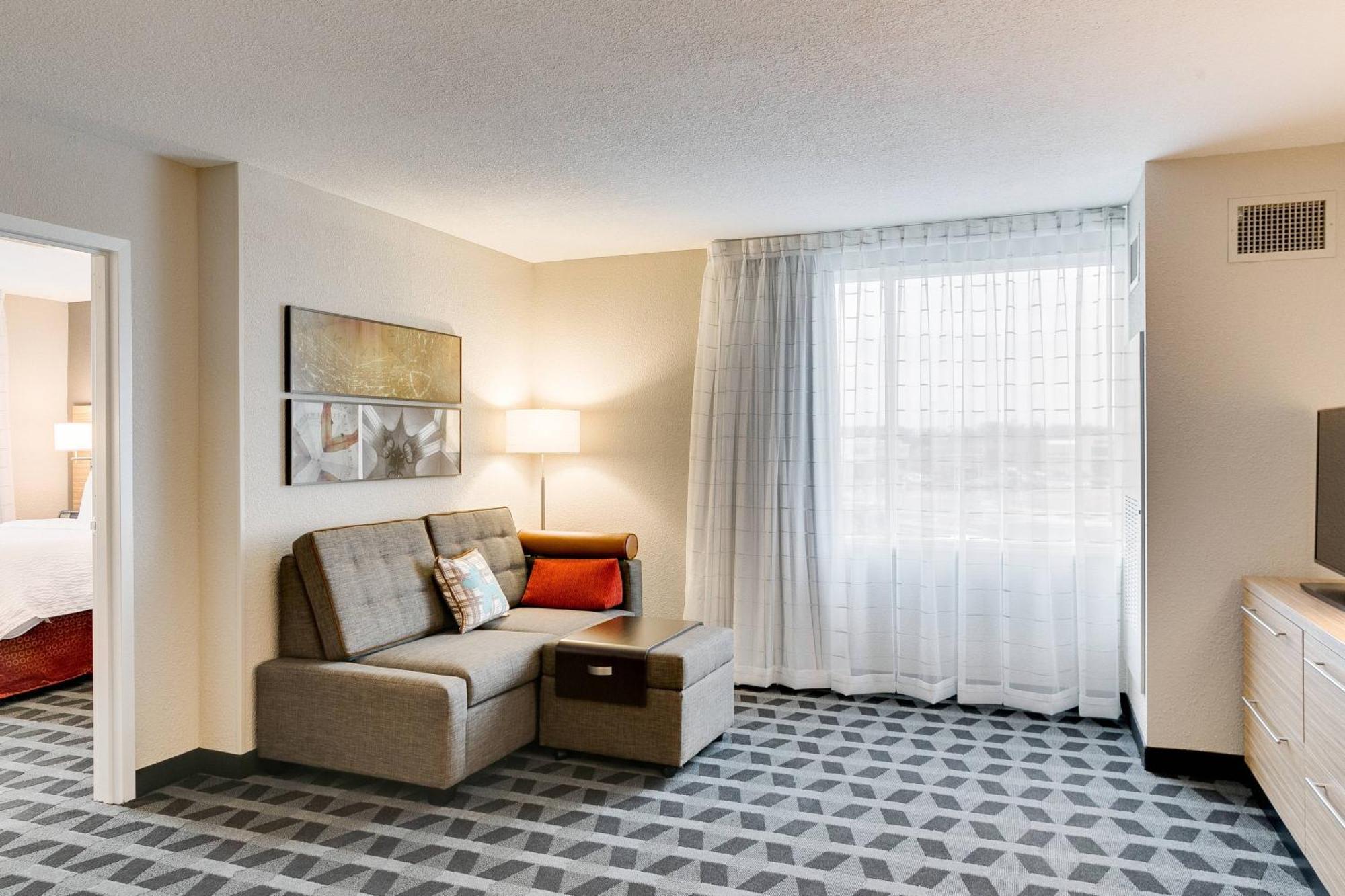 Towneplace Suites By Marriott Kansas City Liberty Zewnętrze zdjęcie
