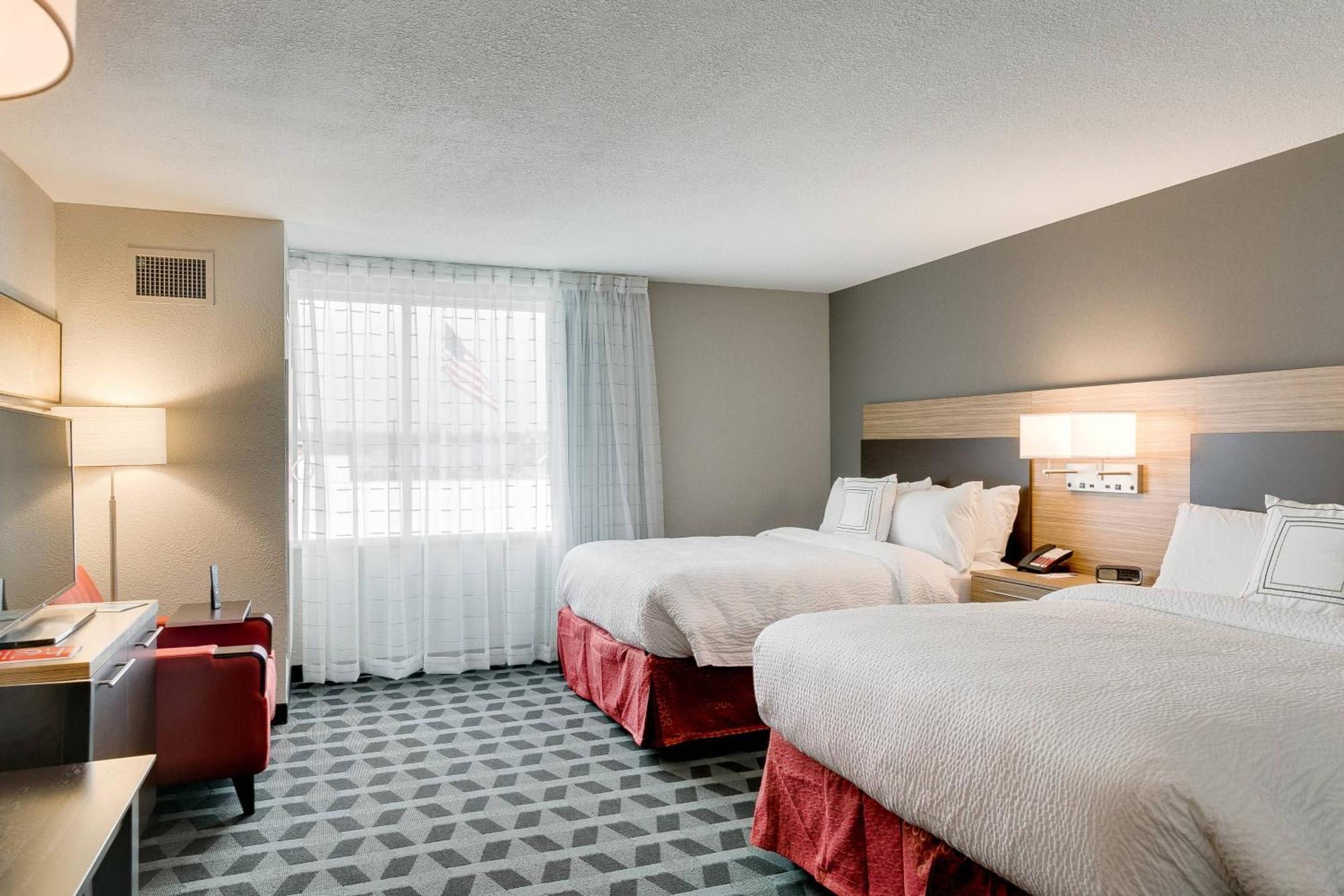 Towneplace Suites By Marriott Kansas City Liberty Zewnętrze zdjęcie